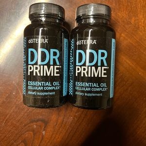 Doterra DDR Prime - 2 Bottles Per Listing